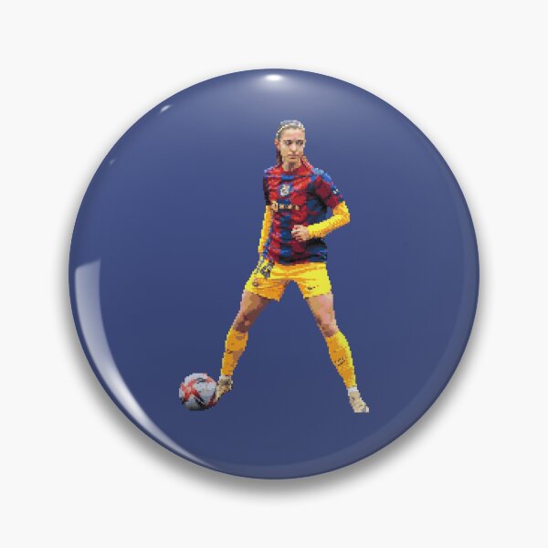 Item preview, Aitana Bonmati designed and sold by pixelsports2.