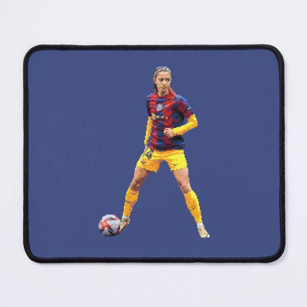 Item preview, Aitana Bonmati designed and sold by pixelsports2.