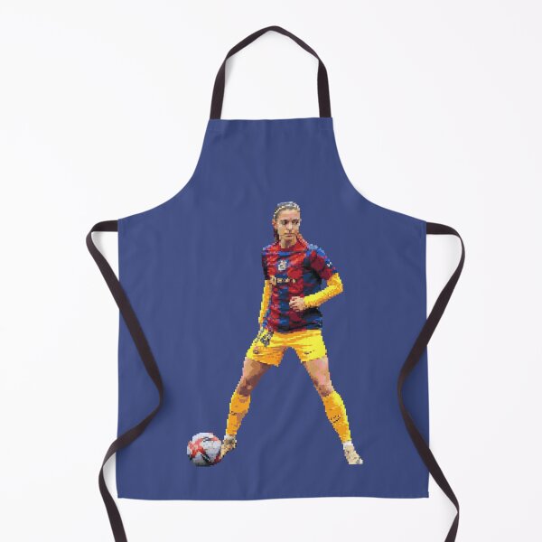 Item preview, Aitana Bonmati designed and sold by pixelsports2.