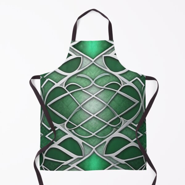 Item preview, Royal green designed and sold by Seeds-Of-Basil.