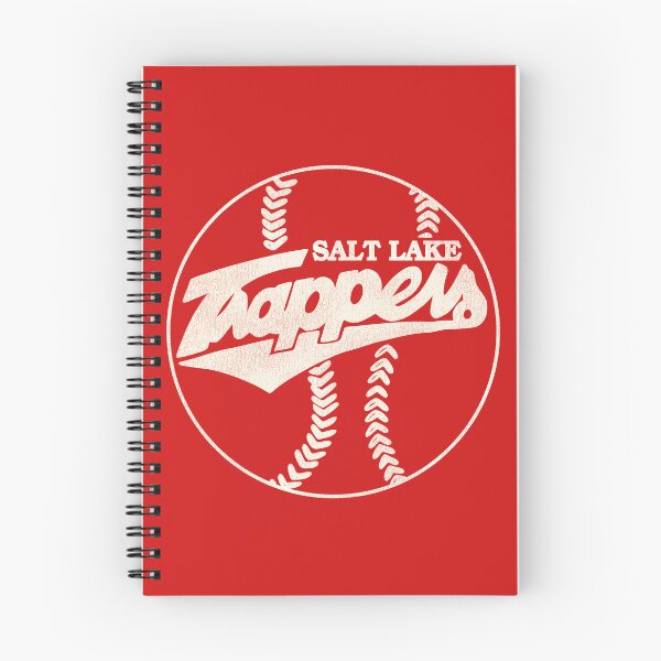 Item preview, Salt Lake Trappers Baseball designed and sold by darklordpug.