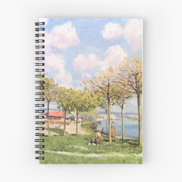 Item preview, artist alfred sisley, alfred sisley art, alfred sisley artwork, alfred sisley painting, painter alfred sisley, alfred sisley oeuvres designed and sold by diana-shaw.