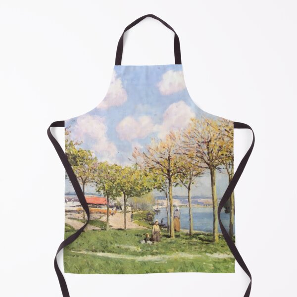 Item preview, artist alfred sisley, alfred sisley art, alfred sisley artwork, alfred sisley painting, painter alfred sisley, alfred sisley oeuvres designed and sold by diana-shaw.