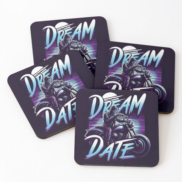 Item preview, Dream Date designed and sold by Sacredrite.