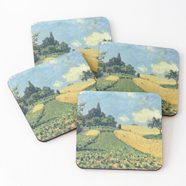 Item preview, artist alfred sisley, alfred sisley art, alfred sisley artwork, alfred sisley painting, painter alfred sisley, alfred sisley oeuvres designed and sold by diana-shaw.