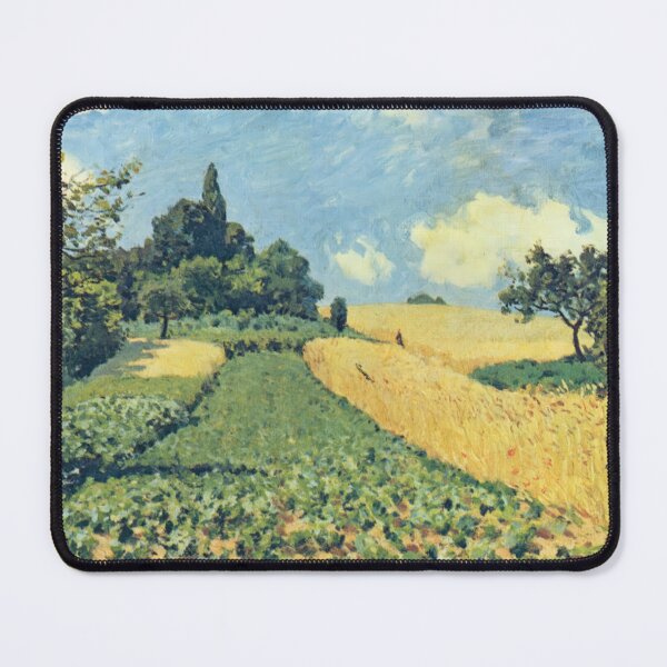 Item preview, artist alfred sisley, alfred sisley art, alfred sisley artwork, alfred sisley painting, painter alfred sisley, alfred sisley oeuvres designed and sold by diana-shaw.