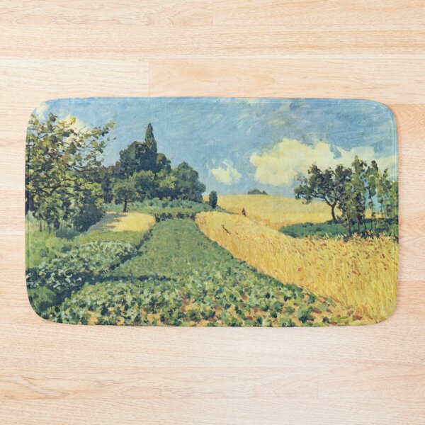 Item preview, artist alfred sisley, alfred sisley art, alfred sisley artwork, alfred sisley painting, painter alfred sisley, alfred sisley oeuvres designed and sold by diana-shaw.