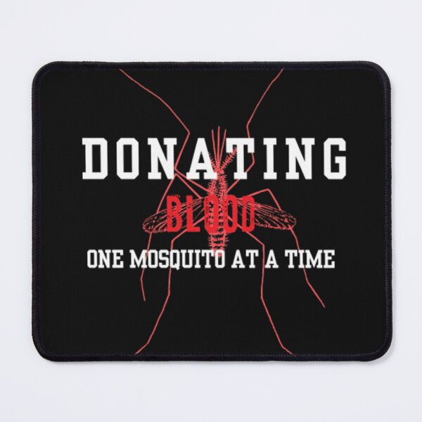 Item preview, world mosquito day STICKERS AND T-SHIRTS designed and sold by elisasoul.
