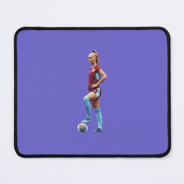 Item preview, Alisha Lehmann designed and sold by pixelsports2.