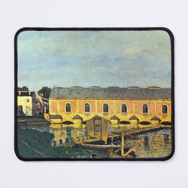 Item preview, artist alfred sisley, alfred sisley art, alfred sisley artwork, alfred sisley painting, painter alfred sisley, alfred sisley oeuvres designed and sold by diana-shaw.
