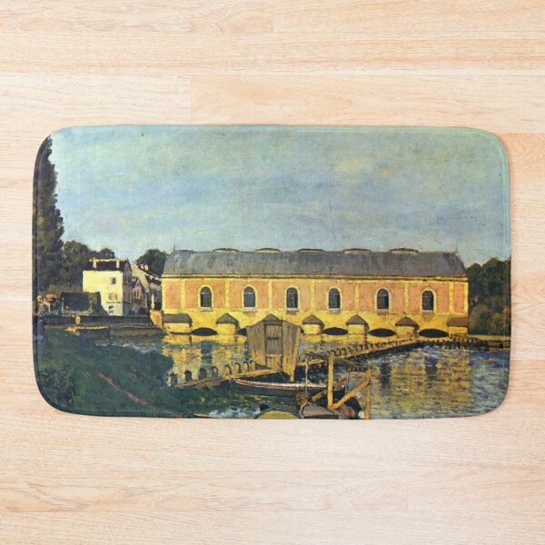 Item preview, artist alfred sisley, alfred sisley art, alfred sisley artwork, alfred sisley painting, painter alfred sisley, alfred sisley oeuvres designed and sold by diana-shaw.