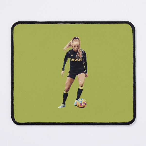 Item preview, Alisha Lehmann designed and sold by pixelsports2.