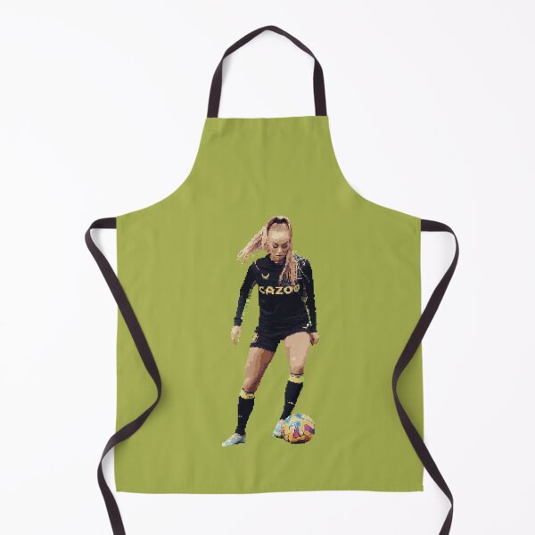 Item preview, Alisha Lehmann designed and sold by pixelsports2.