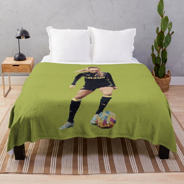 Item preview, Alisha Lehmann designed and sold by pixelsports2.