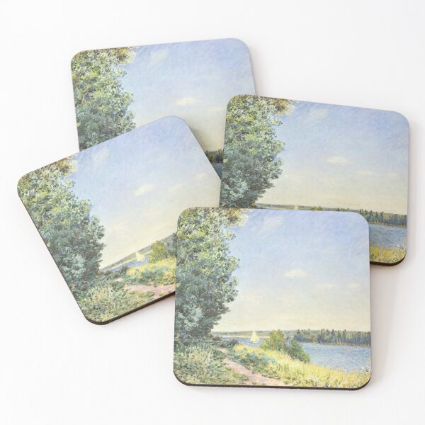 Item preview, artist alfred sisley, alfred sisley art, alfred sisley artwork, alfred sisley painting, painter alfred sisley, alfred sisley oeuvres designed and sold by diana-shaw.