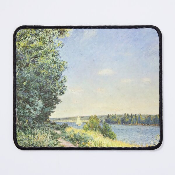 Item preview, artist alfred sisley, alfred sisley art, alfred sisley artwork, alfred sisley painting, painter alfred sisley, alfred sisley oeuvres designed and sold by diana-shaw.