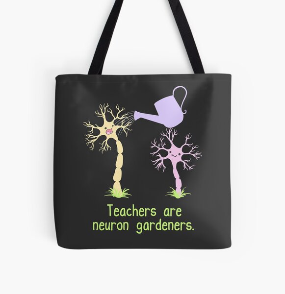 Biology Tote Bags for Sale | Redbubble