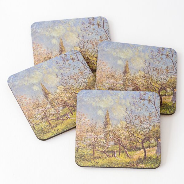 Item preview, artist alfred sisley, alfred sisley art, alfred sisley artwork, alfred sisley painting, painter alfred sisley, alfred sisley oeuvres designed and sold by diana-shaw.