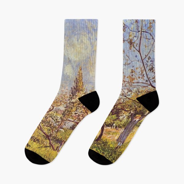 Item preview, artist alfred sisley, alfred sisley art, alfred sisley artwork, alfred sisley painting, painter alfred sisley, alfred sisley oeuvres designed and sold by diana-shaw.