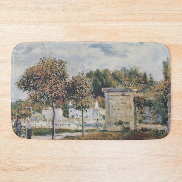 Item preview, artist alfred sisley, alfred sisley art, alfred sisley artwork, alfred sisley painting, painter alfred sisley, alfred sisley oeuvres designed and sold by diana-shaw.