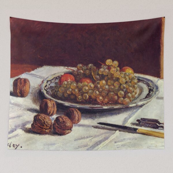 Item preview, artist alfred sisley, alfred sisley art, alfred sisley artwork, alfred sisley painting, painter alfred sisley, alfred sisley oeuvres designed and sold by diana-shaw.