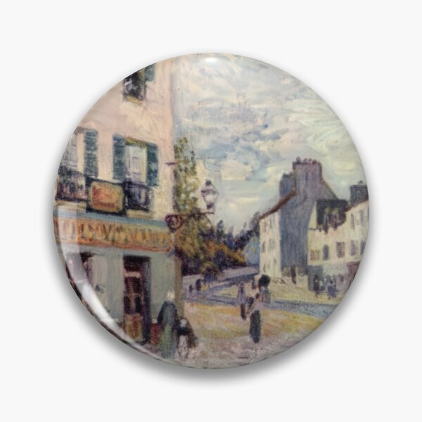 Item preview, artist alfred sisley, alfred sisley art, alfred sisley artwork, alfred sisley painting, painter alfred sisley, alfred sisley oeuvres designed and sold by diana-shaw.
