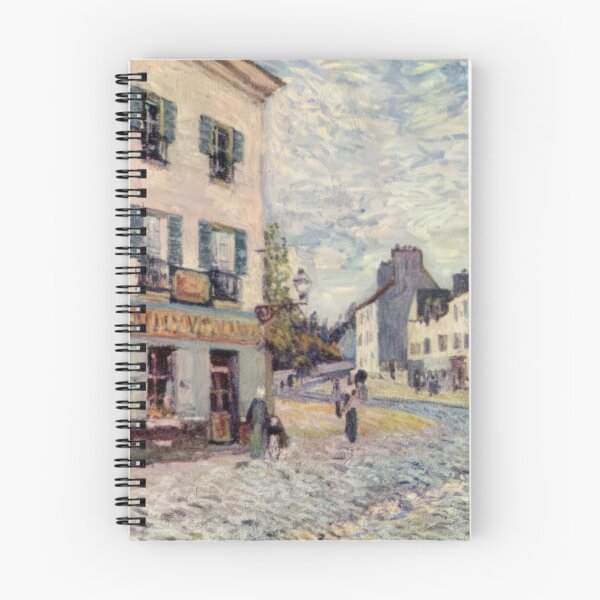 Item preview, artist alfred sisley, alfred sisley art, alfred sisley artwork, alfred sisley painting, painter alfred sisley, alfred sisley oeuvres designed and sold by diana-shaw.