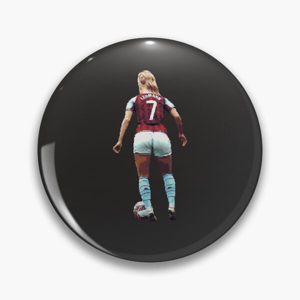 Artikelvorschau, Alisha Lehmann entworfen und verkauft von pixelsports2.