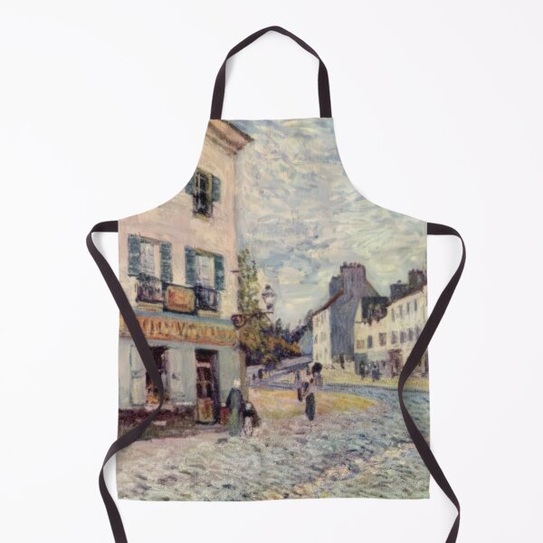Item preview, artist alfred sisley, alfred sisley art, alfred sisley artwork, alfred sisley painting, painter alfred sisley, alfred sisley oeuvres designed and sold by diana-shaw.