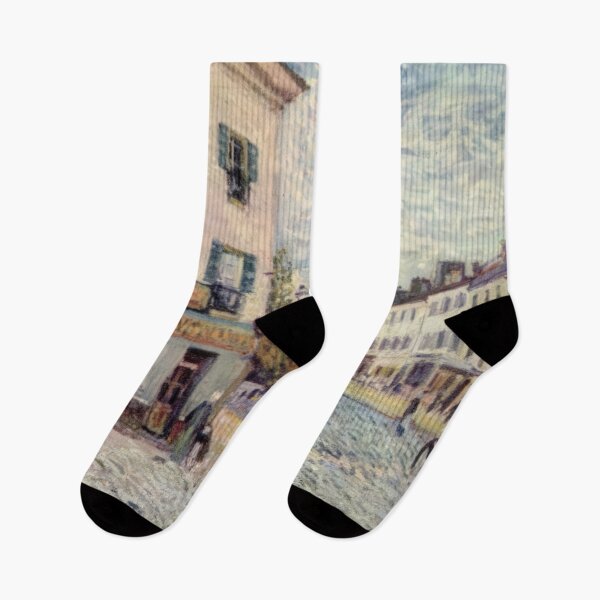 Item preview, artist alfred sisley, alfred sisley art, alfred sisley artwork, alfred sisley painting, painter alfred sisley, alfred sisley oeuvres designed and sold by diana-shaw.