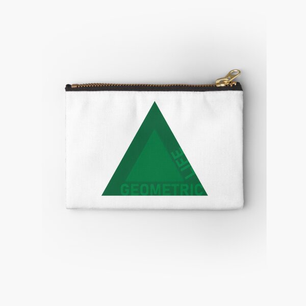 Item preview, Geometric Life, ed. Green Tr. designed and sold by Tecno-Art-Land.