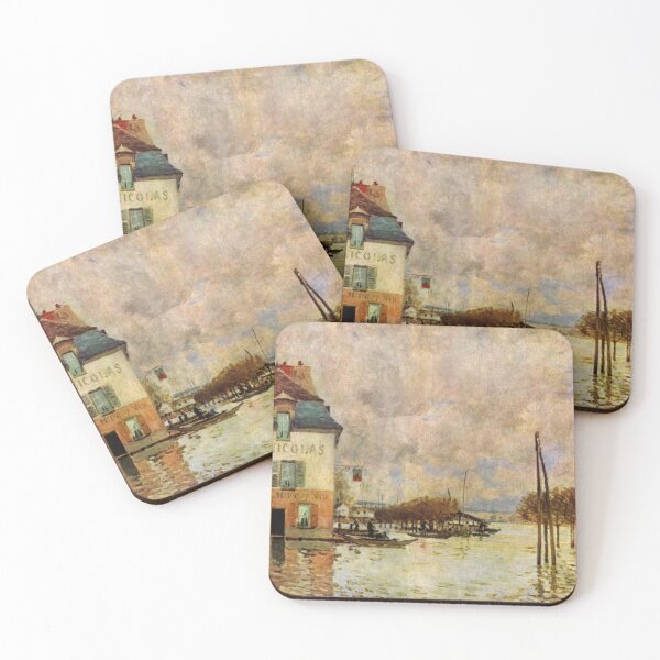 Item preview, artist alfred sisley, alfred sisley art, alfred sisley artwork, alfred sisley painting, painter alfred sisley, alfred sisley oeuvres designed and sold by diana-shaw.