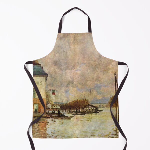 Item preview, artist alfred sisley, alfred sisley art, alfred sisley artwork, alfred sisley painting, painter alfred sisley, alfred sisley oeuvres designed and sold by diana-shaw.