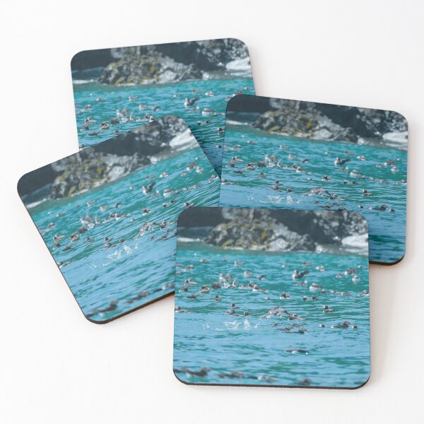 Item preview, Puffins designed and sold by photobytableau.