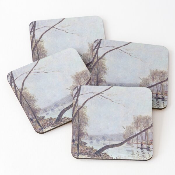 Item preview, artist alfred sisley, alfred sisley art, alfred sisley artwork, alfred sisley painting, painter alfred sisley, alfred sisley oeuvres designed and sold by diana-shaw.