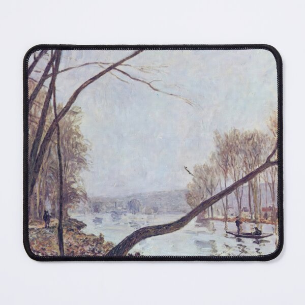 Item preview, artist alfred sisley, alfred sisley art, alfred sisley artwork, alfred sisley painting, painter alfred sisley, alfred sisley oeuvres designed and sold by diana-shaw.