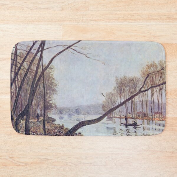 Item preview, artist alfred sisley, alfred sisley art, alfred sisley artwork, alfred sisley painting, painter alfred sisley, alfred sisley oeuvres designed and sold by diana-shaw.