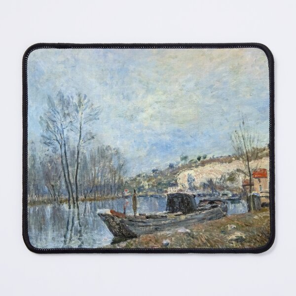Item preview, artist alfred sisley, alfred sisley art, alfred sisley artwork, alfred sisley painting, painter alfred sisley, alfred sisley oeuvres designed and sold by diana-shaw.