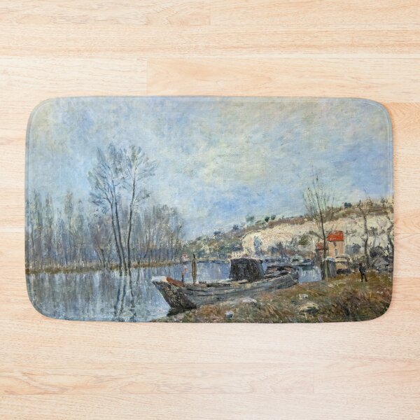 Item preview, artist alfred sisley, alfred sisley art, alfred sisley artwork, alfred sisley painting, painter alfred sisley, alfred sisley oeuvres designed and sold by diana-shaw.