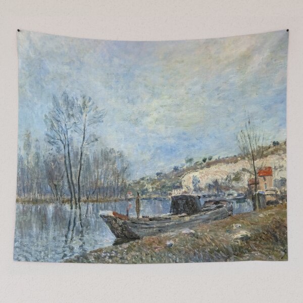 Item preview, artist alfred sisley, alfred sisley art, alfred sisley artwork, alfred sisley painting, painter alfred sisley, alfred sisley oeuvres designed and sold by diana-shaw.