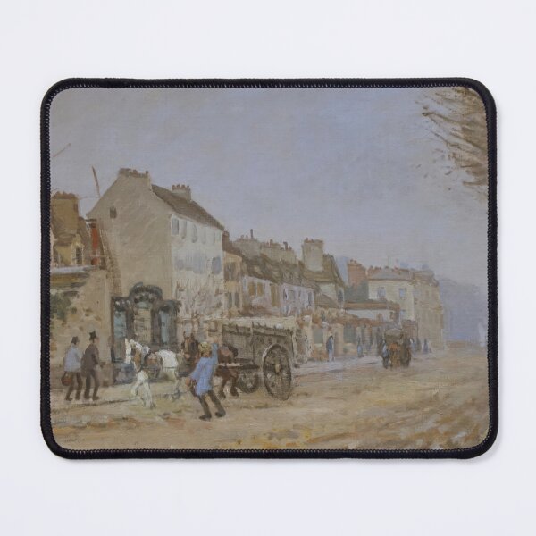 Item preview, artist alfred sisley, alfred sisley art, alfred sisley artwork, alfred sisley painting, painter alfred sisley, alfred sisley oeuvres designed and sold by diana-shaw.