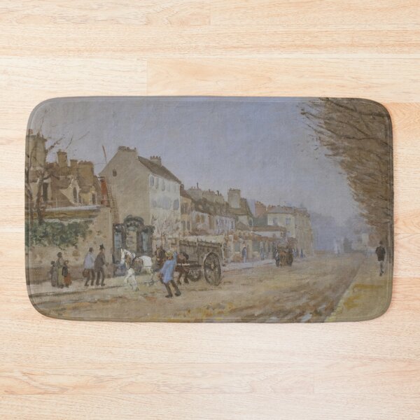 Item preview, artist alfred sisley, alfred sisley art, alfred sisley artwork, alfred sisley painting, painter alfred sisley, alfred sisley oeuvres designed and sold by diana-shaw.