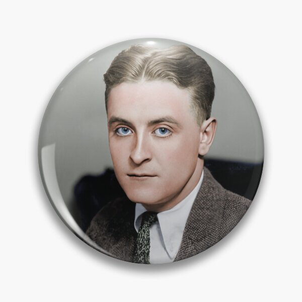Item preview, Fitzgerald, 1921 designed and sold by PatSeg Photos.