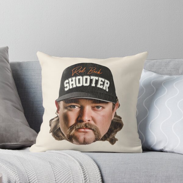 Item preview, Rod 'Shooter' Beck designed and sold by darklordpug.