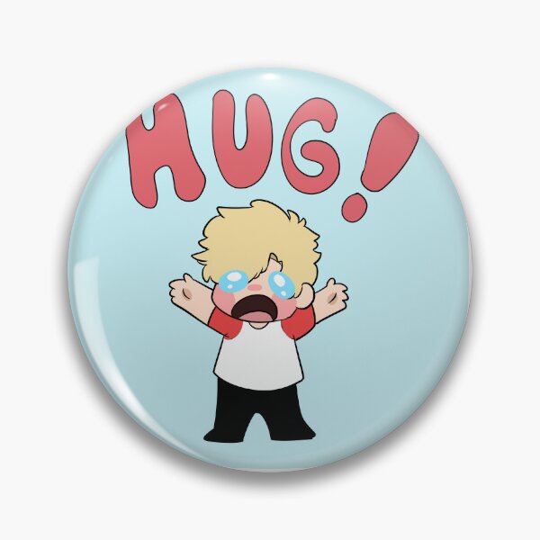 Item preview, tommyinnit hugs designed and sold by Jeremy harrison.