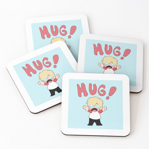 Item preview, tommyinnit hugs designed and sold by Jeremy harrison.