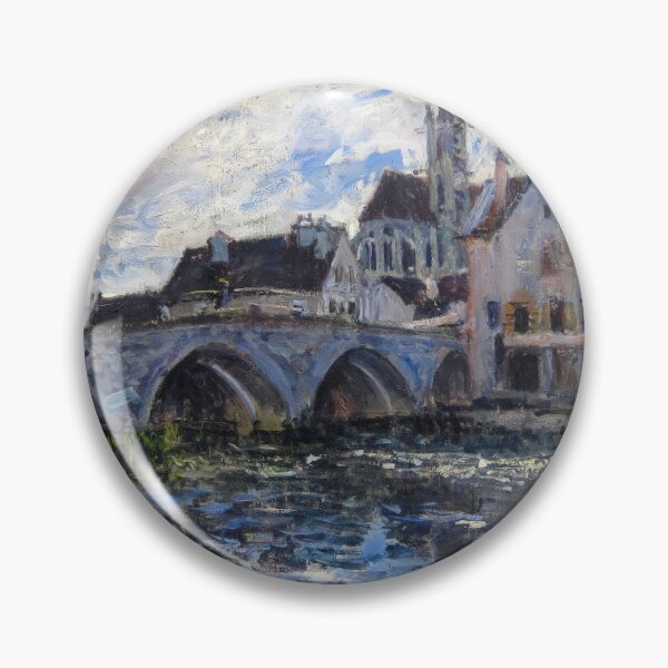 Item preview, artist alfred sisley, alfred sisley art, alfred sisley artwork, alfred sisley painting, painter alfred sisley, alfred sisley oeuvres designed and sold by diana-shaw.