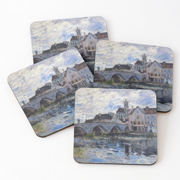 Item preview, artist alfred sisley, alfred sisley art, alfred sisley artwork, alfred sisley painting, painter alfred sisley, alfred sisley oeuvres designed and sold by diana-shaw.
