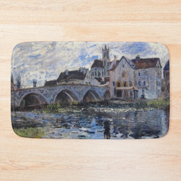 Item preview, artist alfred sisley, alfred sisley art, alfred sisley artwork, alfred sisley painting, painter alfred sisley, alfred sisley oeuvres designed and sold by diana-shaw.
