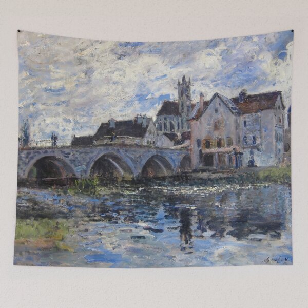 Item preview, artist alfred sisley, alfred sisley art, alfred sisley artwork, alfred sisley painting, painter alfred sisley, alfred sisley oeuvres designed and sold by diana-shaw.